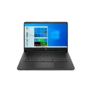 HP 14" (128GB SSD, AMD Athlon Gold 3150U, 4GB RAM) Laptop - Black...