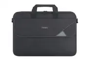 Targus 13-14' Intellect Topload Laptop Case - Black