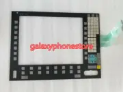 1PCS Membrane Keypad for OP015AT 6FC5203-0AF05-1AB1 Keyboard Protective Film