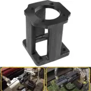 Log Splitter Hydraulic Pump Mount for 5-7 Hp Engines