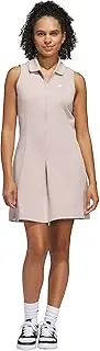 [adidas] Women's Go-to Twistknit Dress
