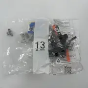 LEGO TECHNIC: Mars Crew Exploration Rover (42180) ***Sealed Bag #13 ONLY***