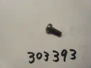 OMC JOHNSON EVINRUDE NEW OEM SCREW PN 303393