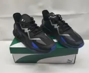 Puma BMW MMS Maco SL 30699502 Mens Black Synthetic Motorsport Sneakers Shoes