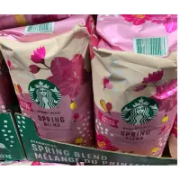 在飛比找蝦皮購物優惠-【好市多💪春季限定👍】星巴克 Starbucks 冬季 秋季