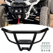 For 2019-2023 Polaris RZR XP 1000 & Turbo Front Bumper Guard
