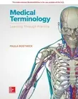 ISE Medical Terminology: Learning Through Practice by Paula Bostwick Paperback B