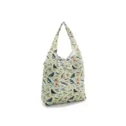NEW Wild Birds Eco-Chic Foldaway Waterproof Shopper Bag