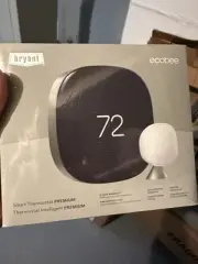 bryant ecobee premium