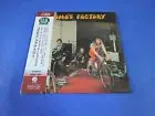 CCR / Cosmo's Factory Japan Mini LP CD Sealed / OOP / VICP-63515 Creedence