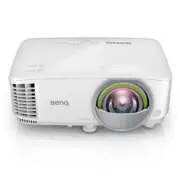BenQ EW800ST Short Throw DLP Smart Projector