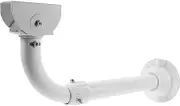 Adjustable IP Camera Mount Bracket Security Camera Holder Range Sturdy and Durable Design for Various Installation Needs