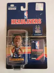 1996 Corinthian NBA Headliners Glenn Robinson Milwaukee Bucks