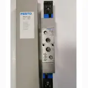 1PC FESTO MVH-5/3E-1/4-B 19139 Solenoid Valve MVH53E14B New Expedited Shipping