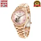 Citizen Collection PC1017-70Y Sakura Limited Edition Mechanical Women Watch NEW
