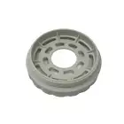 Intex Inlet Connector Adaptor for 28005E Automatic Swimming Pool Vacuum Cleaner