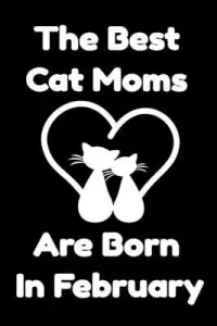 在飛比找博客來優惠-The Best Cat Moms Are Born In 