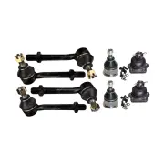 Ball Joint Tie Rod Kit for NISSAN NAVARA 4WD D21 PATHFINDER TERRANO WD21 UD VD21