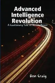 Advanced Intelligence Revolution by Don Craig (English) Paperback Book