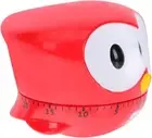 Mechanical Kitchen Timer Cute Eagle 60 Minute Countdown Alarm Time Management