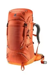 Deuter Unisex Kid's Fox 40, Paprika Mandarine, 40L