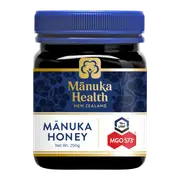 Manuka Health Manuka Honey MGO 573+ 250g