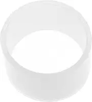 OKUMEYR Caulk Tape for Bathtub Water Tape Sink Edge Protectors Toilet Caulk Strip Corner Caulking