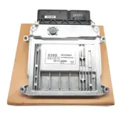 39113-2B590 M7.9.8 For Hyundai Kia 355 Engine Computer Board