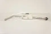 Karl Storz 40560LH Suction And Irrigation Cannula With Lateral Holes 10mm x 28cm