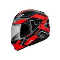 在飛比找樂天市場購物網優惠-【SOL Helmets】SF-6全罩式安全帽 (超新星_消