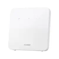 在飛比找蝦皮商城優惠-【熱銷上市】HUAWEI 4G CPE 5s 路由器B320