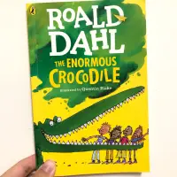 在飛比找蝦皮購物優惠-Roald Dahl Charlie and the cho