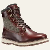 在飛比找Yahoo!奇摩拍賣優惠-全新正品現貨Timberland Britton Hill 