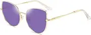 Polarised Sunglasses, UV400 Protect Glasses with Photochromic Color Changing Lens,Lightweight Eyewear Goggles,C