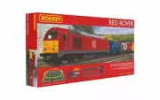 Hornby OO Red Rover Train Set R1281