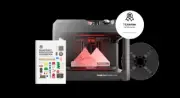 MAKERBOT MP07825 Replicator 3D Printer
