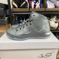 在飛比找Yahoo!奇摩拍賣優惠-42.5碼 全新原盒 jordan aj31 Jordan3