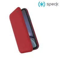 在飛比找博客來優惠-Speck Presidio Folio iPhone XR