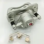 Front brake wheel cylinder L Replace# 45019T6DH00 45019-T6D-H00 AUTO-MOHITO 1pack