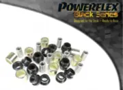 Powerflex Black Rear Control Arm Bushings MINI 1 & 2 Countryman R60 Paceman R61
