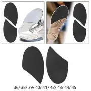 2x Non Slip Shoe Pads Sole Stickers Self Adhesive Shoe Sole Bottom Protector