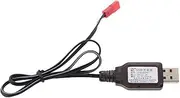 NonMiFyR USB to SM 4P Cable 6V, for RC