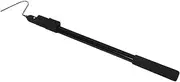 FONDOTIN Snake Catching Kit Snake Hook Tongs Reptile Grabber Stick Antislip Handle