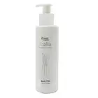 Inalia Body Milk Shea Butter 200ml,95.1% Natural, Aloe, Vitamin E,Red Grape Seed