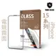 T.G iPhone 15 / Plus / Pro / Pro Max 電競 霧面 9H 全膠滿版 鋼化膜 玻璃保護貼