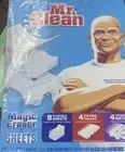 Mr Clean Magic Eraser Variety Pack 16 Count Durable Sponges and Sheets