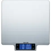 NEW Taylor Digital Large Platform Scale 10kg