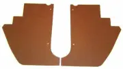Front Kick Board Panel : AP5-VC FITS Chrysler Valiant