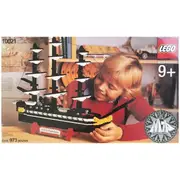 LEGO 10021 - Classic USS Constellation