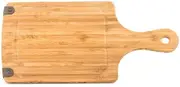 Neoflam Bamboo Cutting Board Paddle